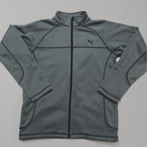 Boy’s Zip-up